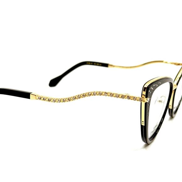 NEW!!! PIER MARTINO Eyeglasses 6738 C1 Authentic main image 9